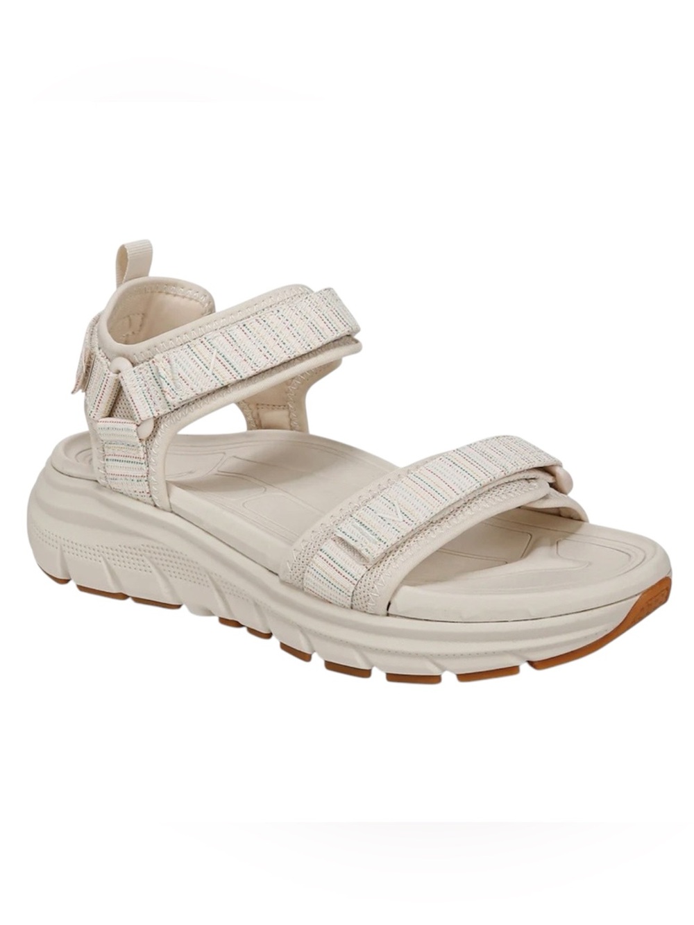 Vionic Walk Max Wanderer Sandal NWOT